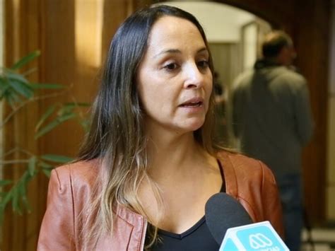 Diputada Carla Morales Solicita A La Subsecretar A De La Ni Ez