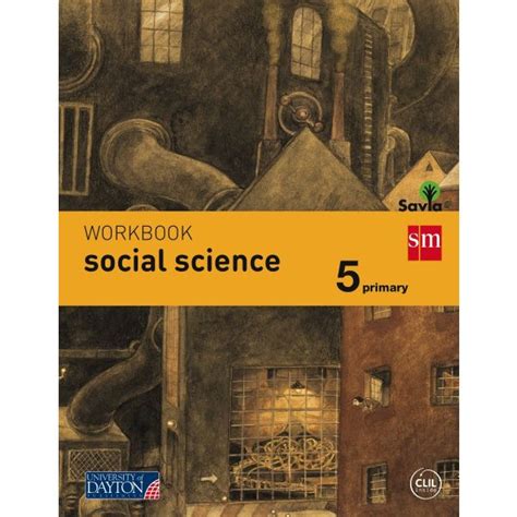 Social Science Primary Savia Workbook Especialistas En Compra Y