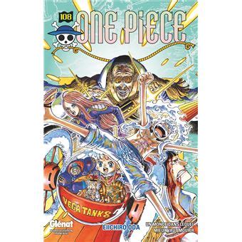 One Piece One Piece Dition Originale Tome Eiichiro Oda