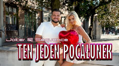 Joker Sequence Ten Jeden Poca Unek Oficjalny Teledysk Youtube