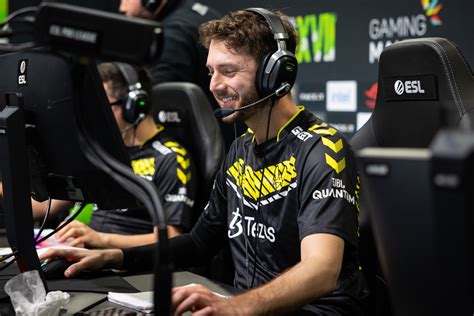 CS GO Vitality En Quart De Finale De L ESL Pro League Eclypsia