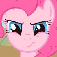 pinkie pie | GIF | PrimoGIF