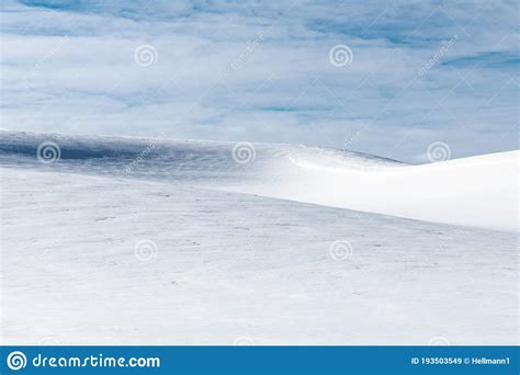 Winter Landscape in the Palouse Stock Image - Image of state, travel ...