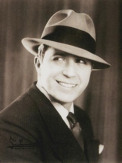 Aurora On Twitter Singer Actor Tango Legend Carlos Gardel December