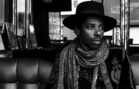 Para Ouvir O Soul Power De Curtis Harding FTCMag