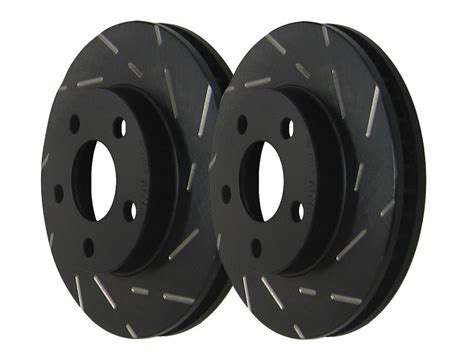 Ebc Ultimax Slotted Brake Rotors Realtruck