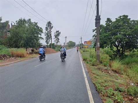 The Weather Became Pleasant The Temperature Also Dropped By 2 Degrees कानपुर देहात में बारिश