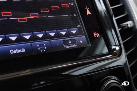 How to tune your car's audio system—Equalizer Basics | Autodeal