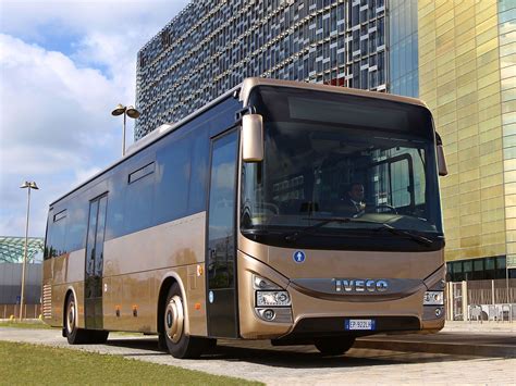 Iveco Crossway Line Vercity