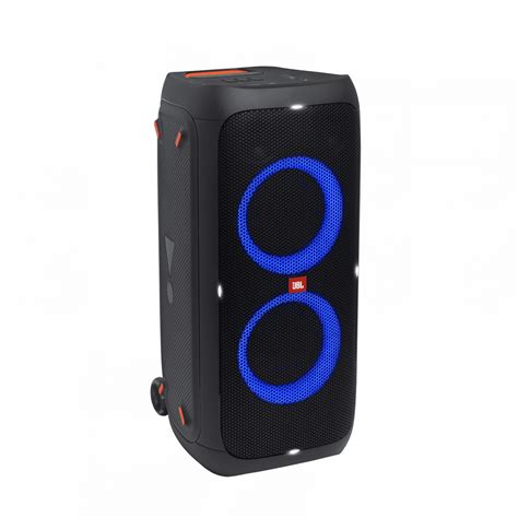 Boxa Activa JBL Partybox 310 La AVshop Ro