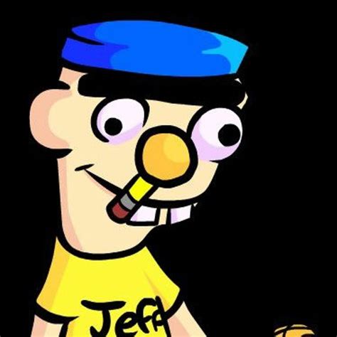 Stream Fnf Vs Jeffy Ver Ost Demented By Tonythegamer Listen