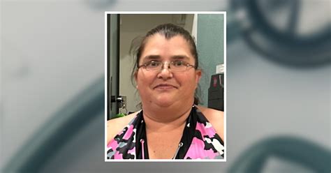 Patricia Clark McCormick Obituary 2024 Agent Mallory Martin