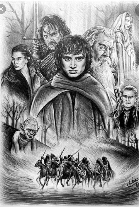 Hobbit Art The Hobbit Smaug Hobbit Cool Art Drawings Art Drawings