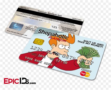 Personalised Credit And Debit Cards, HD Png Download - vhv