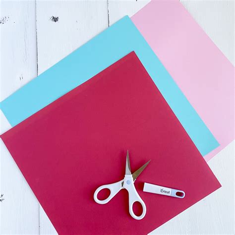 How To Use A Cricut Card Mat Have A Crafty Day