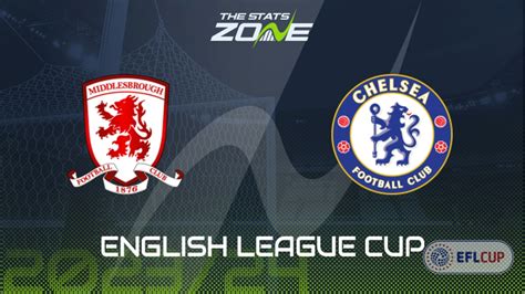 Middlesbrough vs Chelsea Preview & Prediction | 2023-24 English League ...