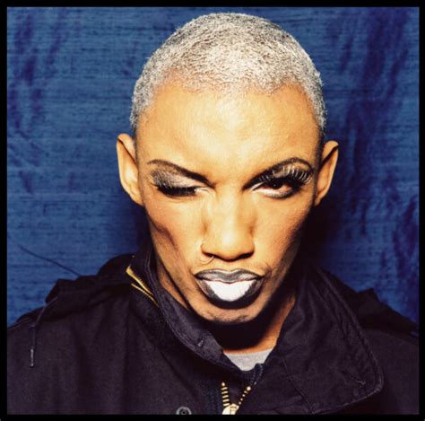 Tricky.A2: 50 Limited Edition Prints. Unframed | POP ROCK PHOTOS