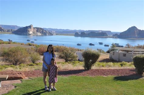 Lake Powell Ellen Wang