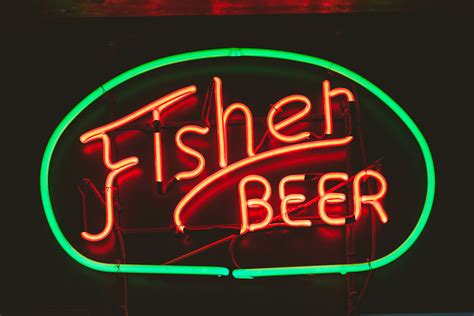 Contact Us Fisher Brewing Company