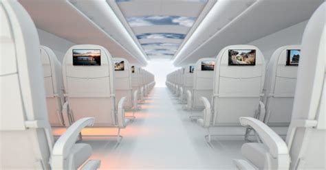 Aerq Brings New Ife Solution Cabin Digitalization To Market Paxex Aero