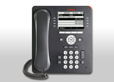 Choosing Your Avaya Internet Phone