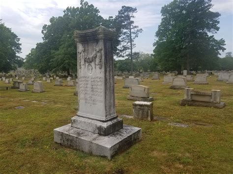 Elmwood Cemetery Birmingham Lo Que Se Debe Saber Antes De Viajar