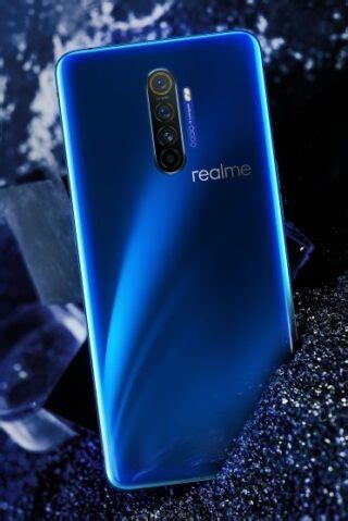 Realme X2 Pro Realme UI 2 0 Android 11 Stable Update Rolling Out