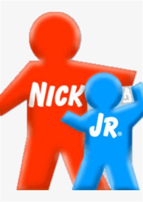 The Nick Jr Garden (2006) Fan Casting on myCast