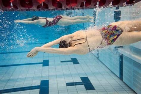 #1 Flip Turn Swimming - Exceptional Ways to Improve