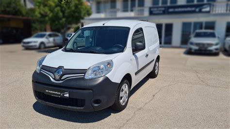 Renault Kangoo Express Furgon Dci Energy Km