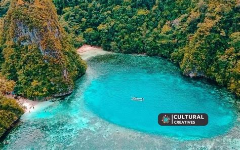 How to Go to Dinagat Island? - Cultural Creatives