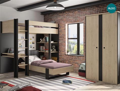 poschodova postel pre dvoch duplex nabytok aldo