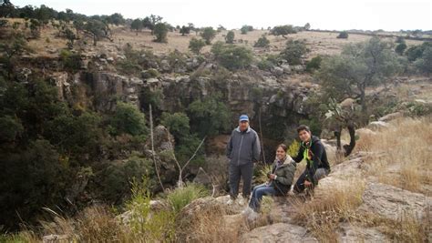 CAMINANTE, NO HAY CAMINO, SE HACE CAMINO AL ANDAR.: Monte Escobedo ...