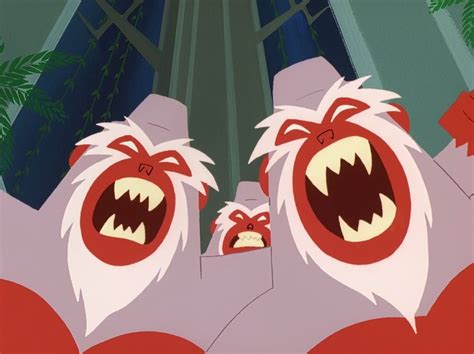 Red Gorilla Tribe Samurai Jack Wiki Fandom