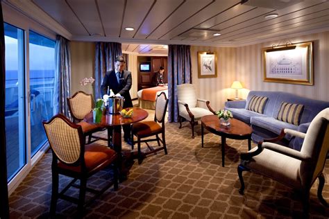 Getting A Suite On A Cruise... Is it Worth it? | NancyandShawnPower.com