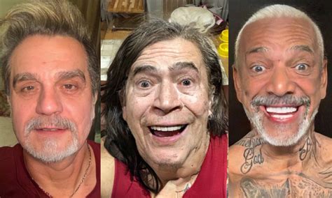 Faceapp Aplicativo Que Envelhece A Pessoa A Nova Febre Da Internet