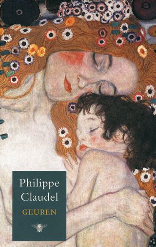 Philippe Claudel Boekreviews