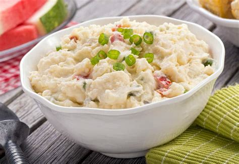 Betty Crocker Potato Salad Recipe Food14