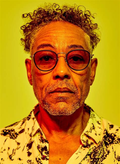 Ap On Twitter Hoy Cumple 65 Años El Gran Giancarlo Esposito