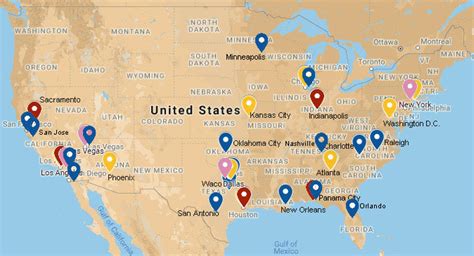 Cellular Maps.com - 5G Wireless Coverage