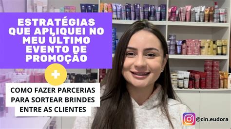 Como Fazer Uma Promo O Exclusiva Na Sua Loja Convide Parceiros Para