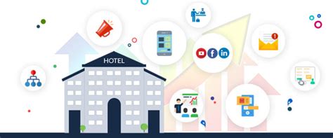 11 Latest Hotel Industry Trends To Focus On For Your Hotels Growth