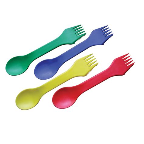 Spork - Parkers Branded Merchandise & Promotional Products Supplier