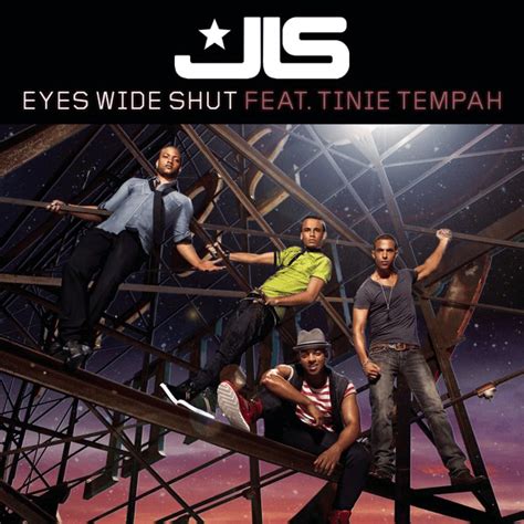 JLS – Eyes Wide Shut Lyrics | Genius Lyrics