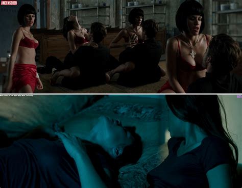 Ana Ularu Nude Pics Page 1