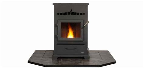 Quadra Fire Outfitter Ii Pellet Stove Nixa Hardware And Seed Company