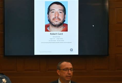 Tuerie Dans Le Maine Aux États Unis Le Principal Suspect Retrouvé Mort