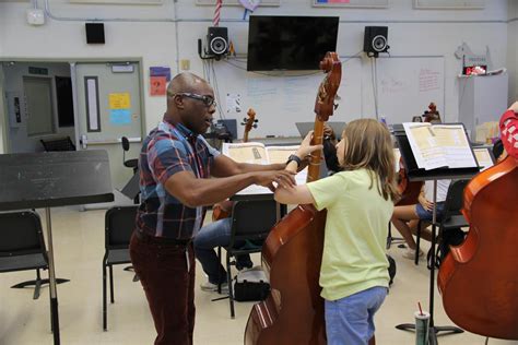 Budget constraints force Mac orchestra directors to take over Lamar ...