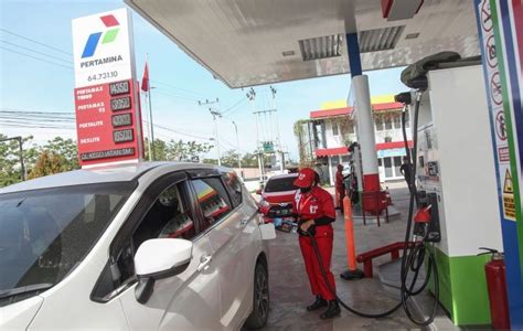 Belum Daftar MyPertamina Beli Pertalite Dibatasi 20 Liter Hari