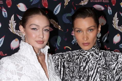 Gigi Hadid and Bella Hadid’s Family: Everything To Know | The Daily Dish